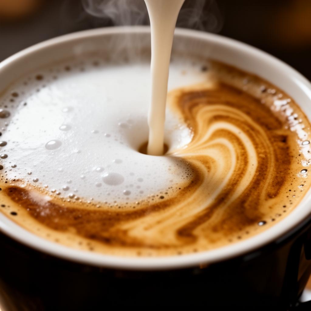 LatteGo – samtiger Milchschaum in Sekunden